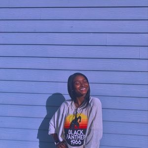 Meet your Posher, Miranda